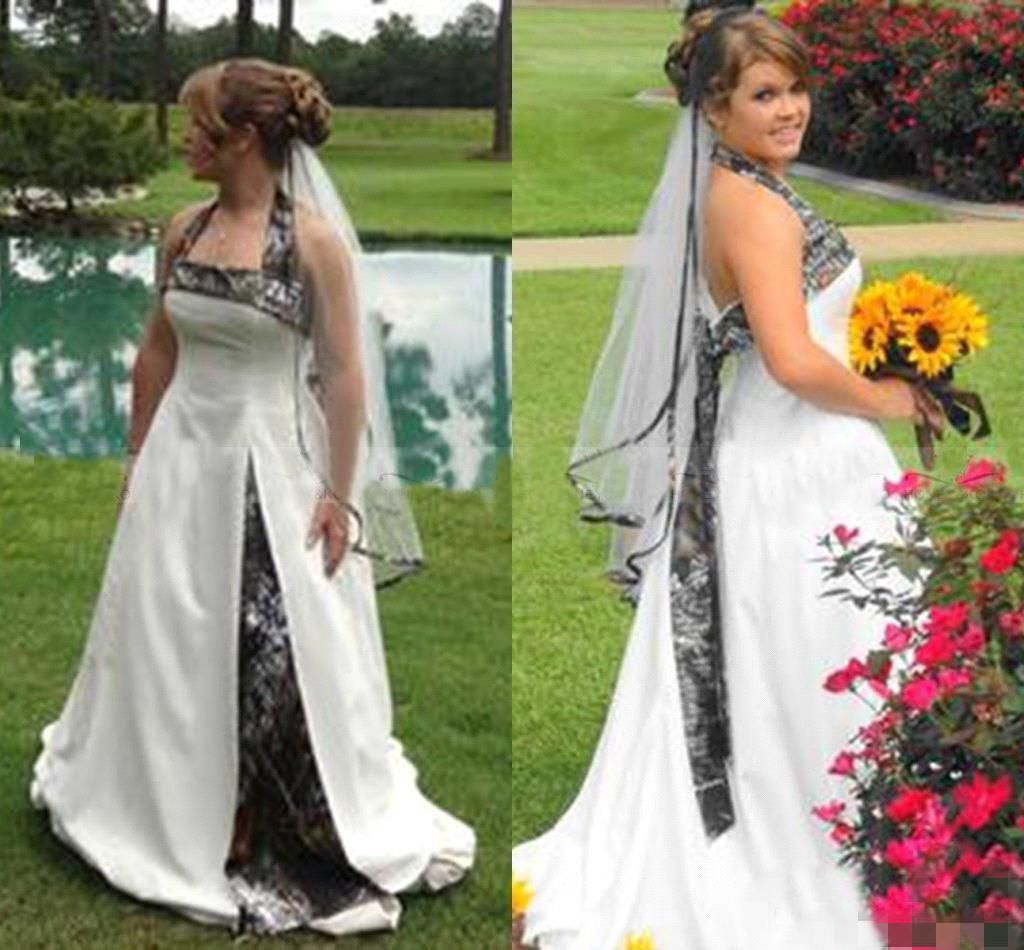 plus size camo dresses cheap