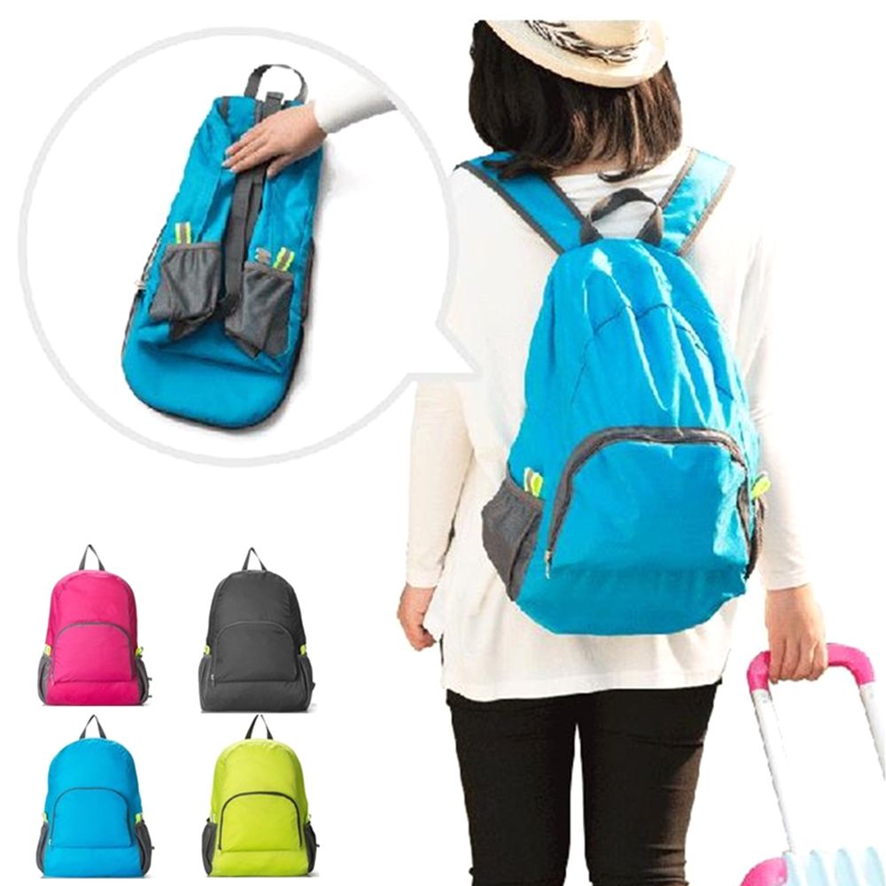 backpacks lightweight for travel