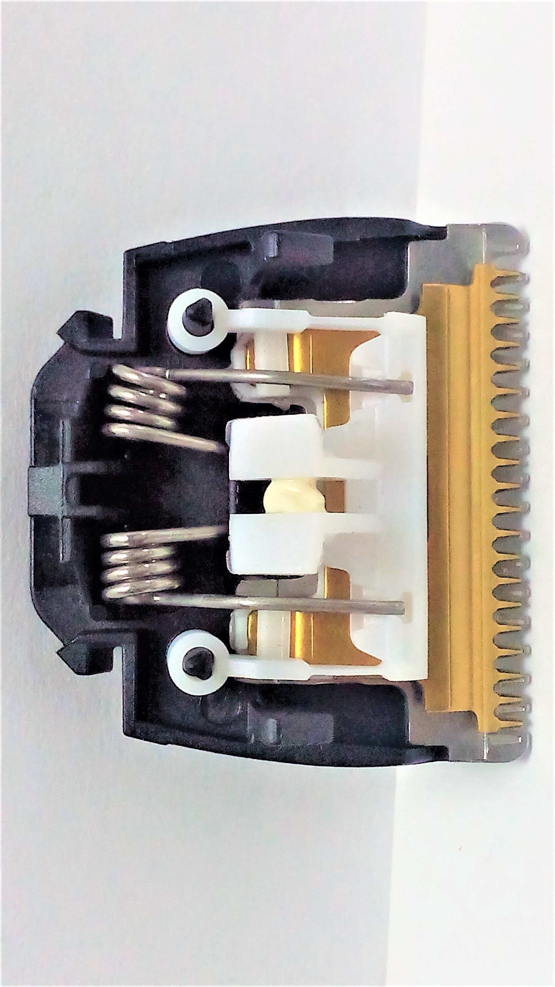 philips qt4011 blade replacement