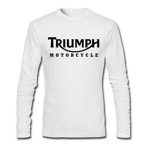 camiseta da triumph