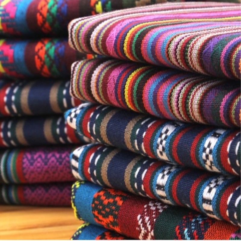 ethnic cloth