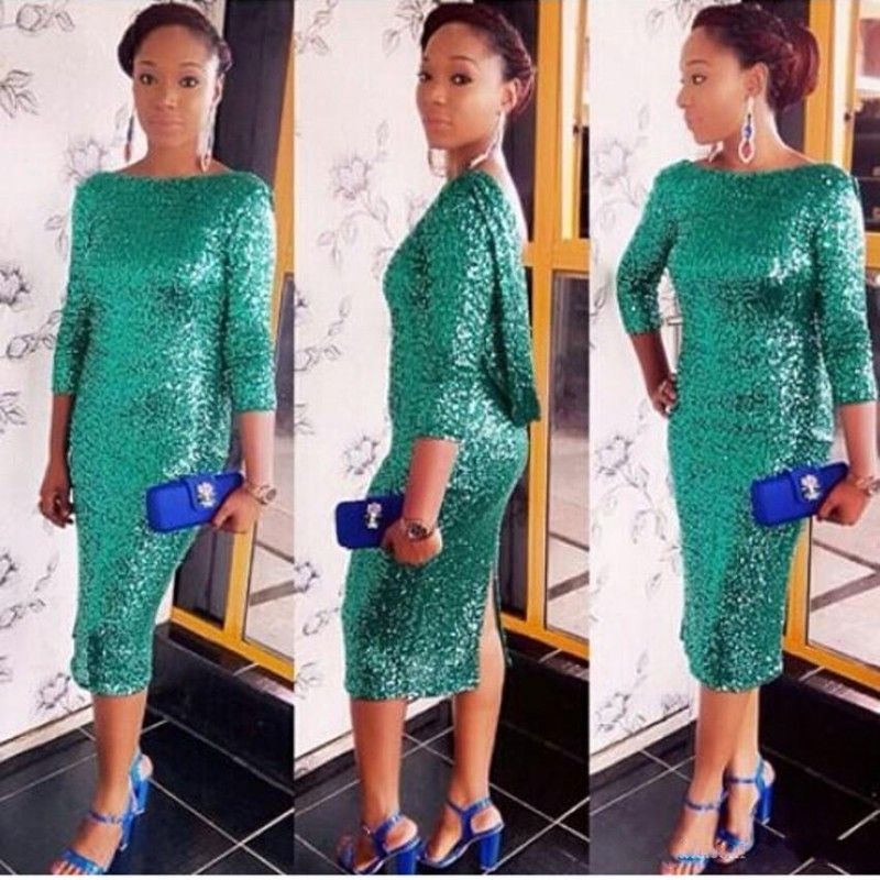 nigerian graduation dresses