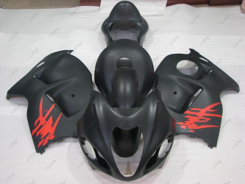 2006 suzuki hayabusa oem fairings