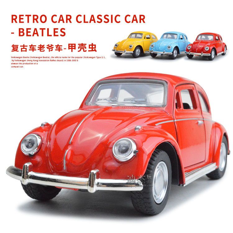 diecast classic car models for sale