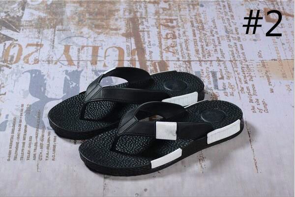 flip flop style slippers