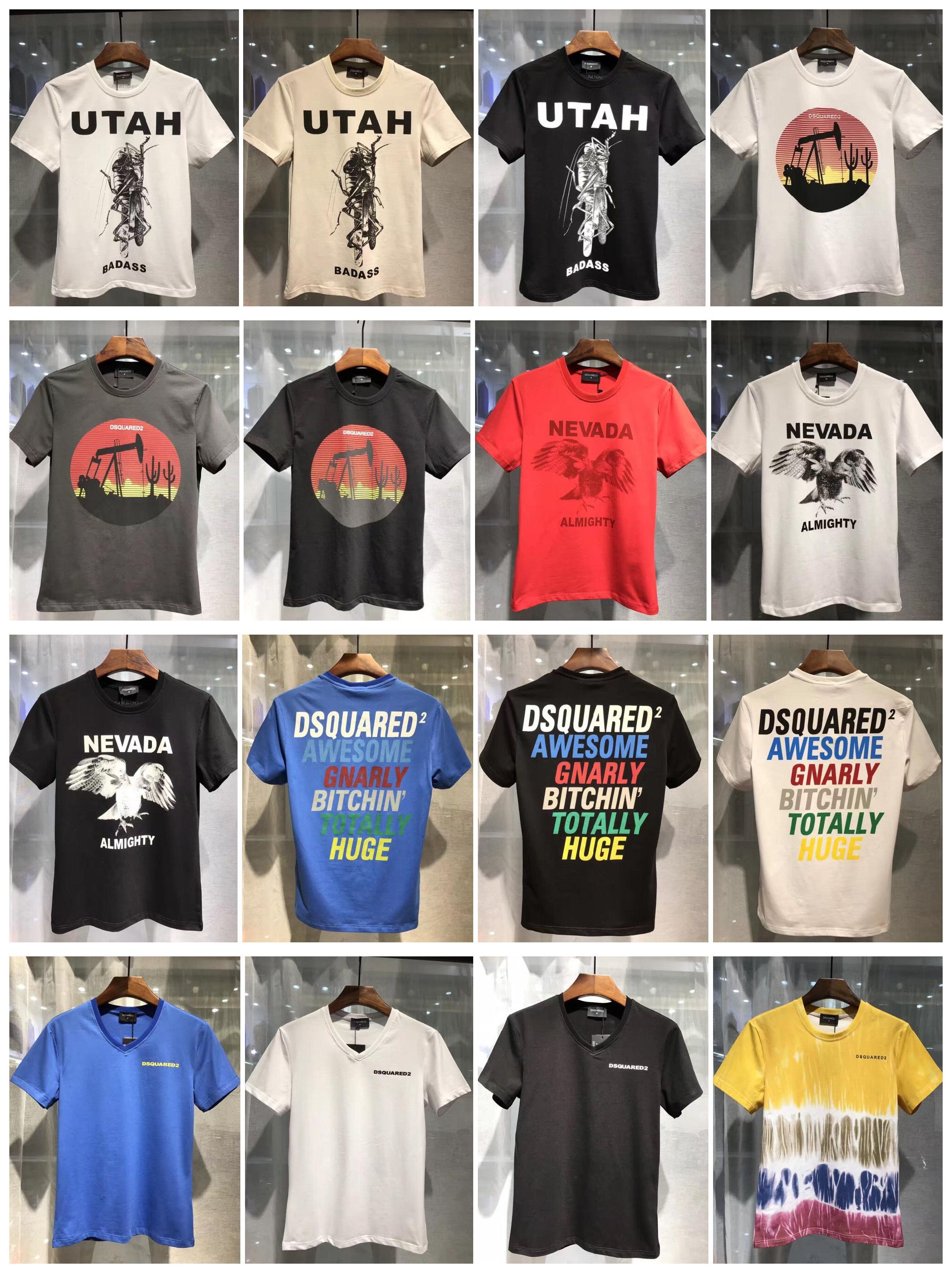 dhgate dsquared t shirt, OFF 77%,Free 