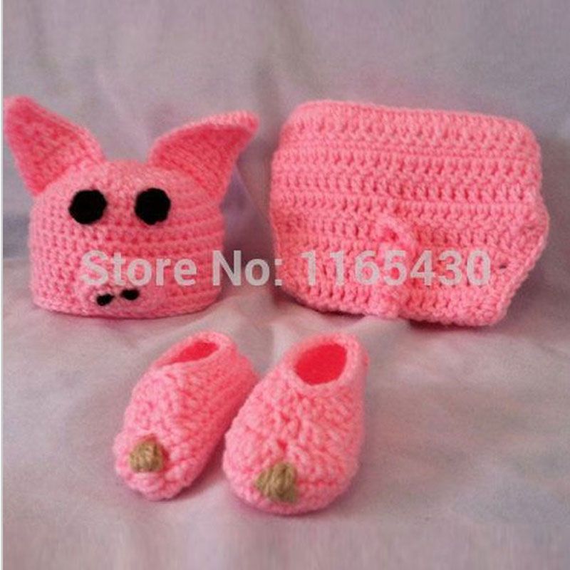 roupa de crochê para recém nascido