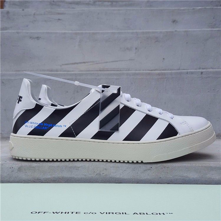 off white casual shoes