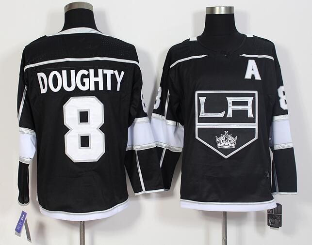 new la kings jersey