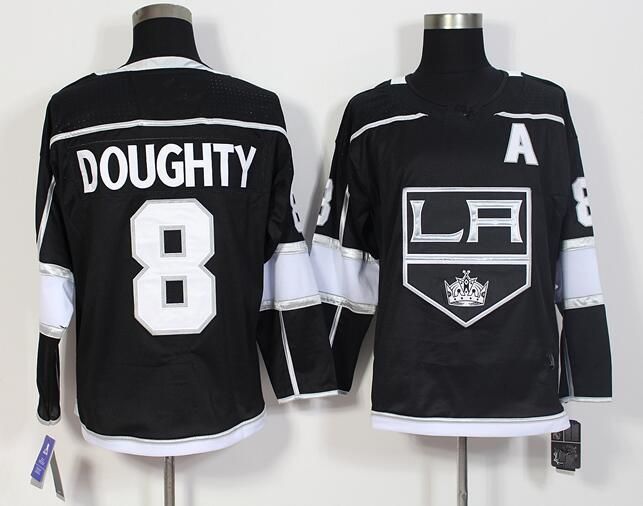 la kings jersey doughty