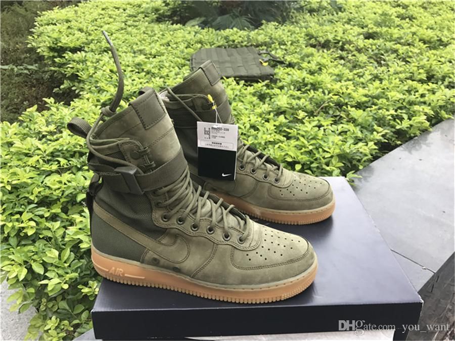 air force 1 sfaf-1