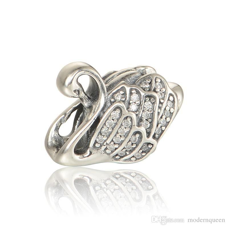 pandora animal charms