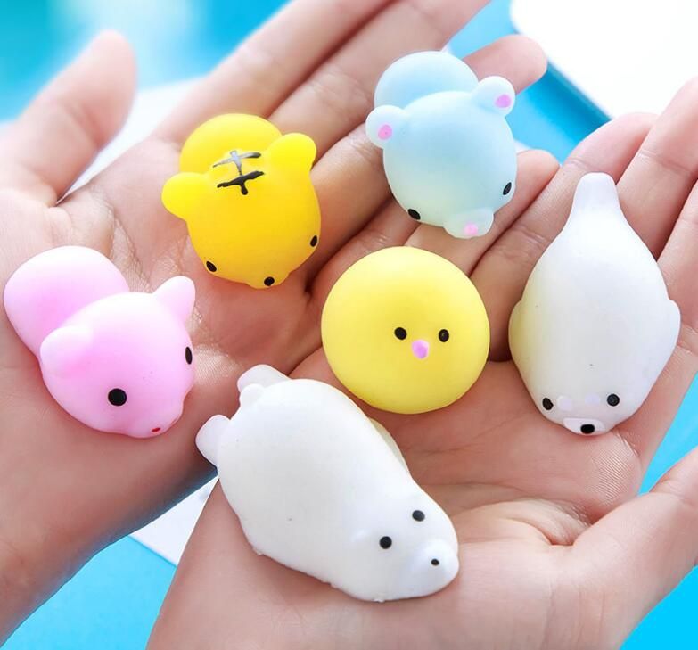 stretchy stress toy