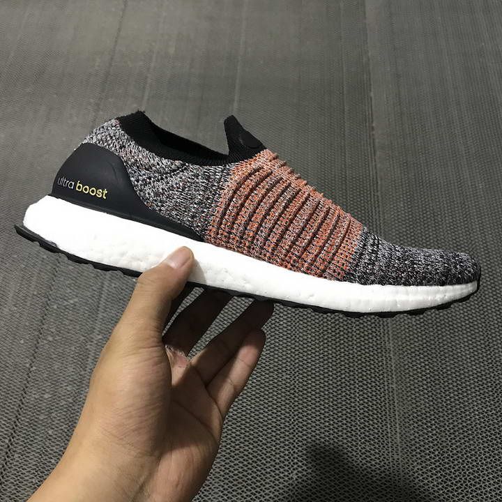 ultra boost barefoot