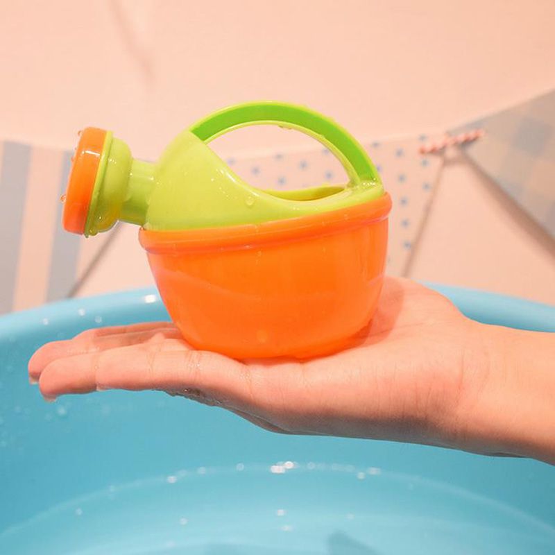 watering can bath toy