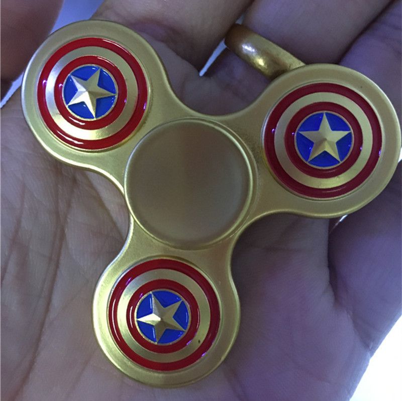 captain america beyblade
