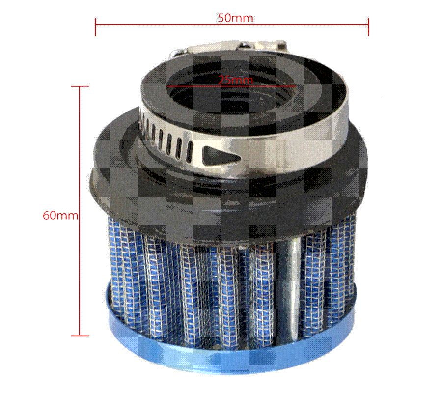 2020 Air Filter Car Vehicle High Flow Intake &Modified Car &Replacement