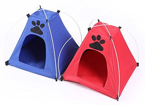 small waterproof tent