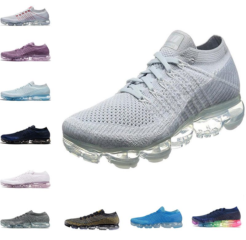 vapormax be true 2018