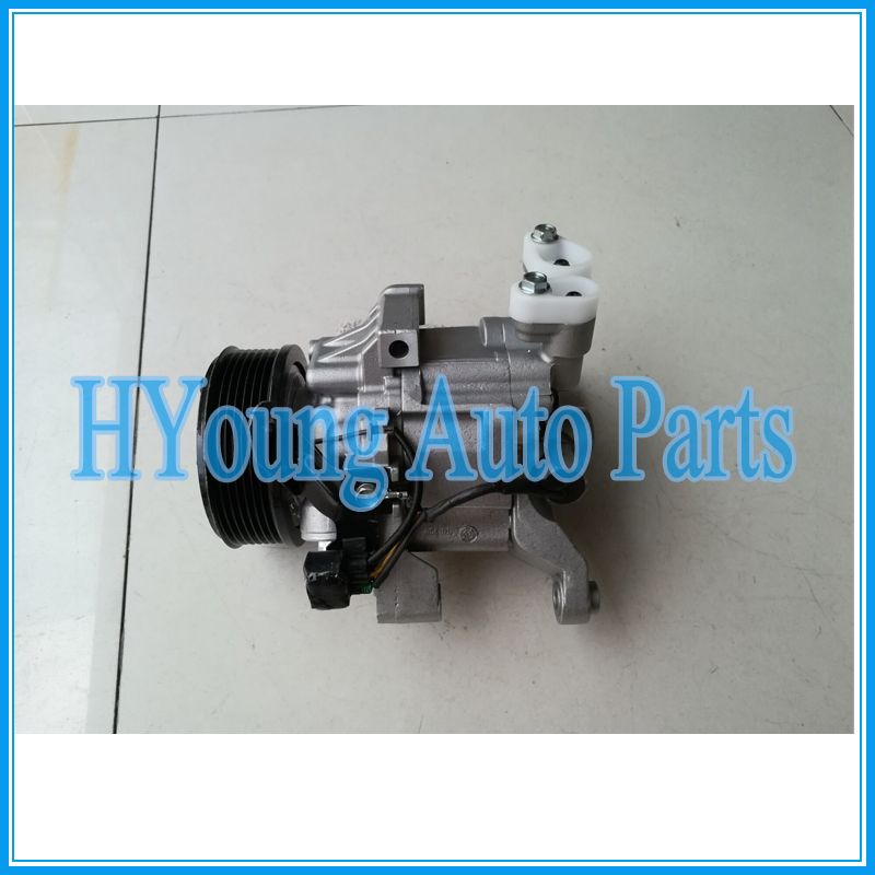 DKV10R Ac Compressor For Subaru Forester/Impreza OE73111SC001