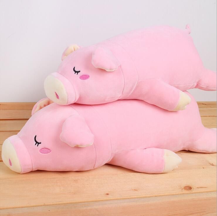 gravity falls pig plush