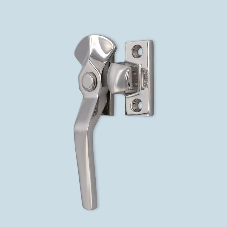 Sealed Soundproof Door Pull Freezer Handle Oven Door Hinge Cold