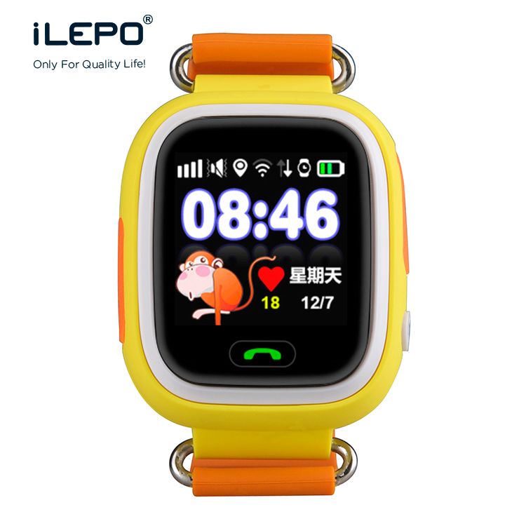 td02 smartwatch