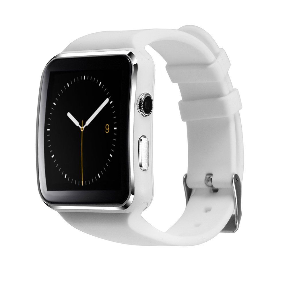 best smart watch 2017