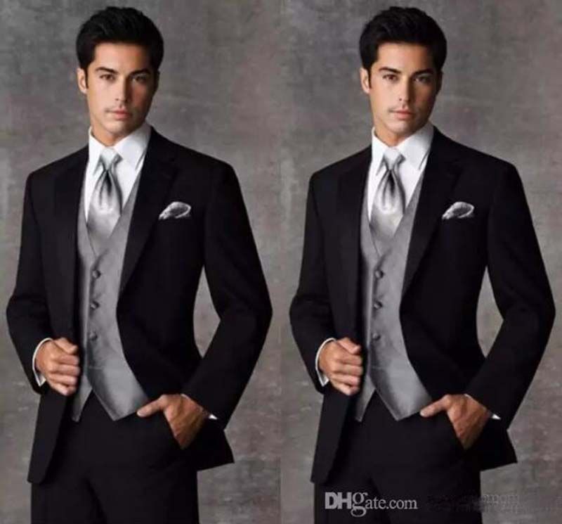fancy wedding tuxedos