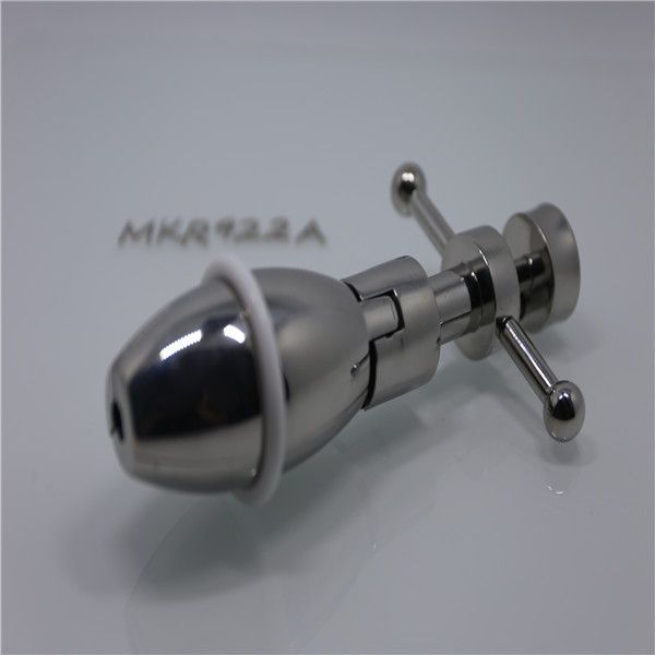 Medical stainless steel