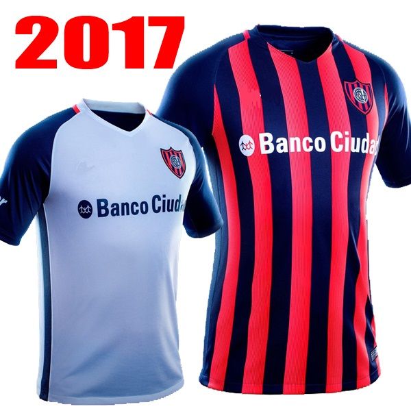 san lorenzo jersey