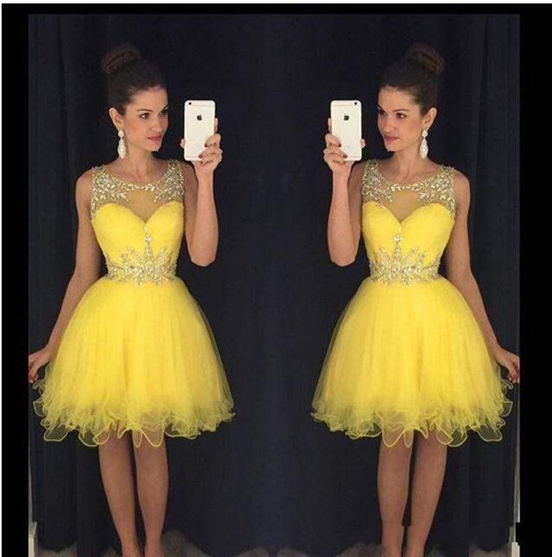 8th grade formal dresses