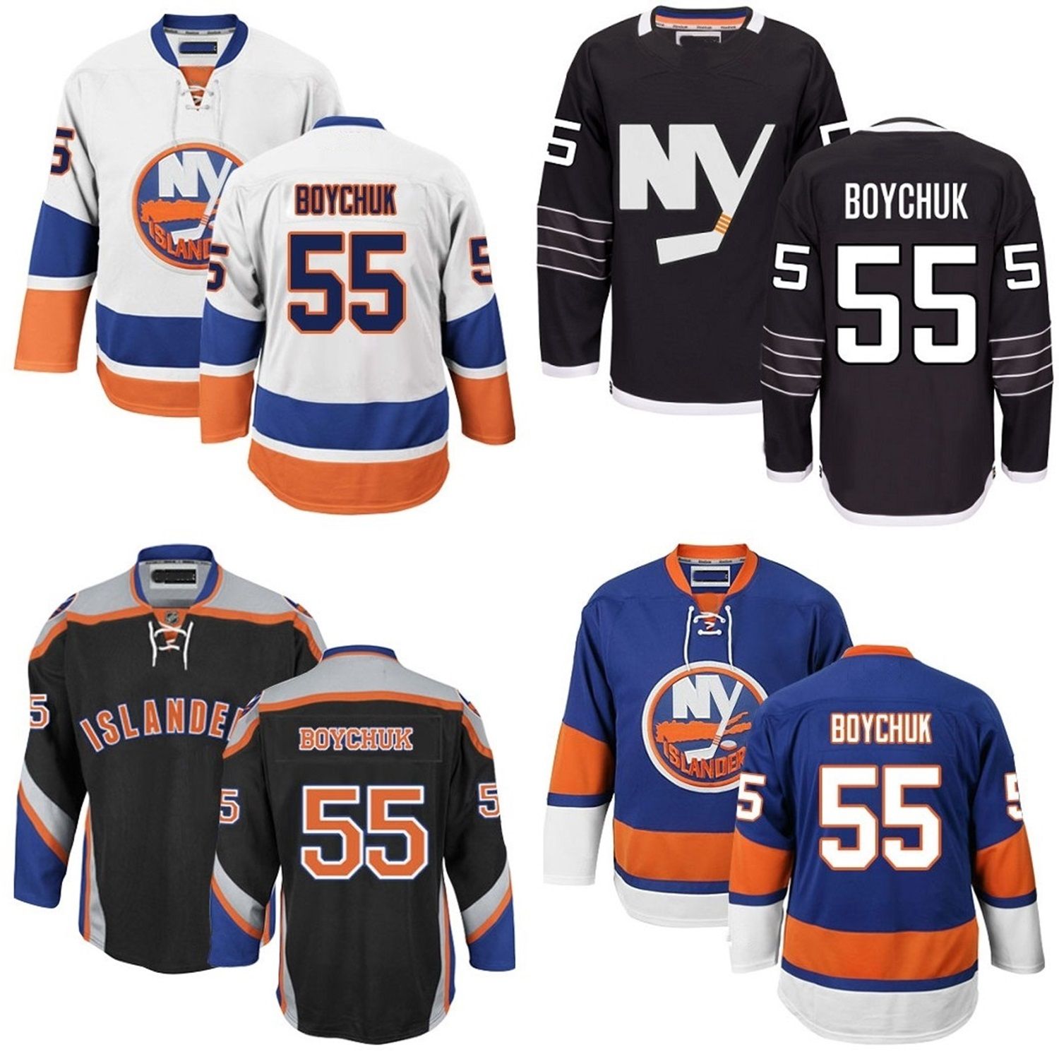 new york islanders jersey 2016
