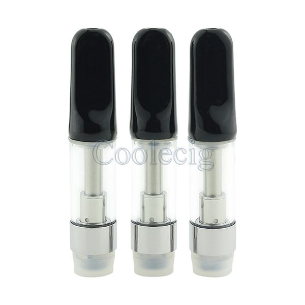 0.5ml black tip(message me intake hole)