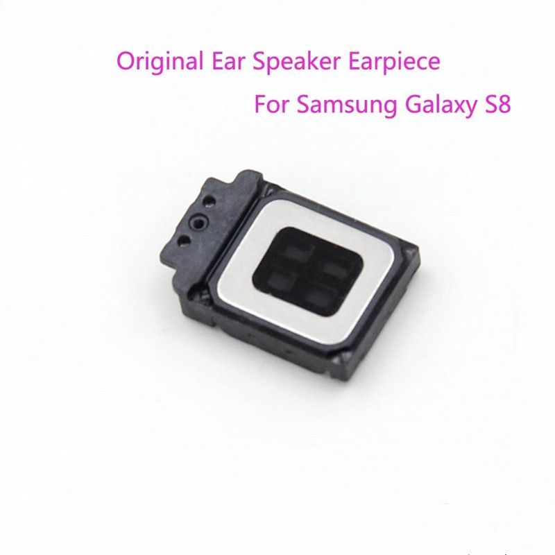 mobile phone ear speaker