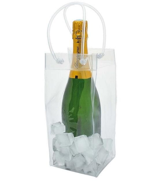 wine chiller bags