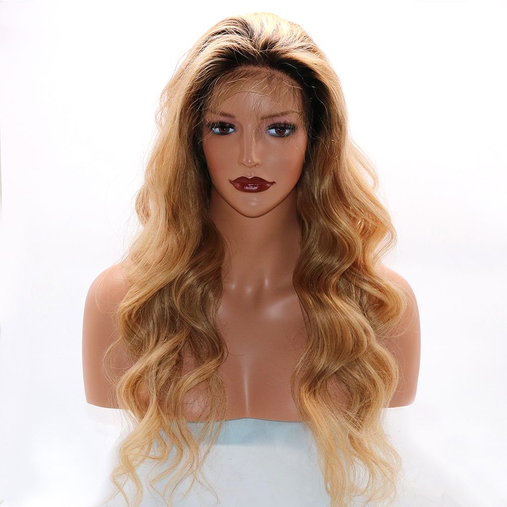 Grosshandel Fantasy Beauty 360 Spitze Frontal Perucke Echthaar Perucke 100 Brasilianisches Haar Ombre Schwarzwurzeln 1b T 360 Lace Front Perucke Von Fantasybeautyhair 45 65 Auf De Dhgate Com Dhgate