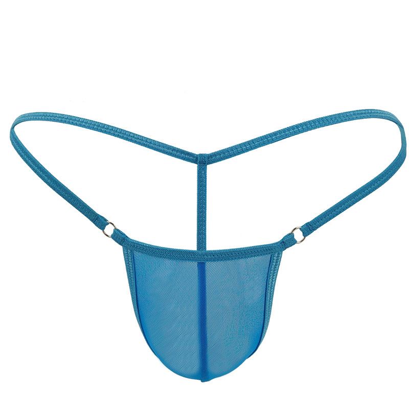 ball pouch swimsuit