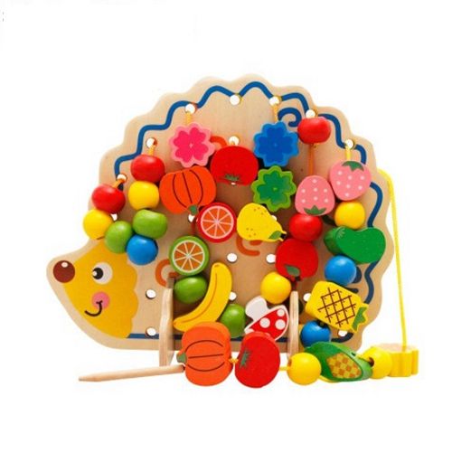 jouet montessori 3 ans