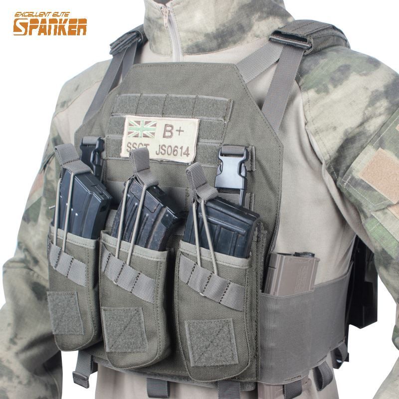 tactical hunting jacket