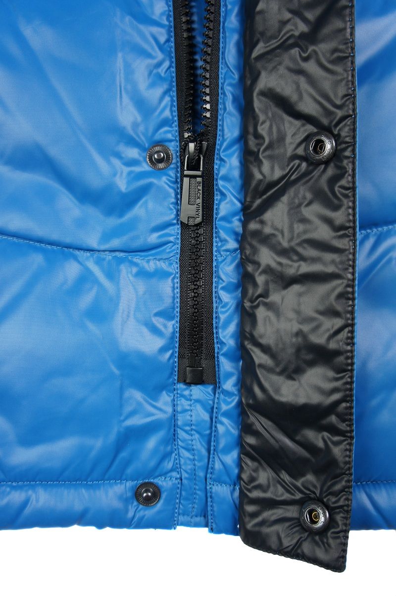 Großhandel SCHWARZ VINYL 2017 Winterjacke Männer Herbst Und Winter Kurze Warme Hohe Qualität Standard Kleidung Männliche Lässige Mäntel Von Großhandel SCHWARZ VINYL 2017 Winterjacke Männer Herbst Und Winter Kurze Warme Hohe Qualität Standard Kleidung Männliche Lässige Mäntel Von