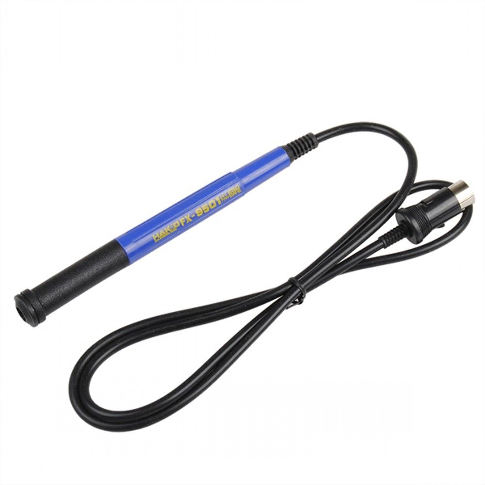 2021 70W FX 9501 Soldering Iron Handle For HAKKO FX 951/952 Soldering