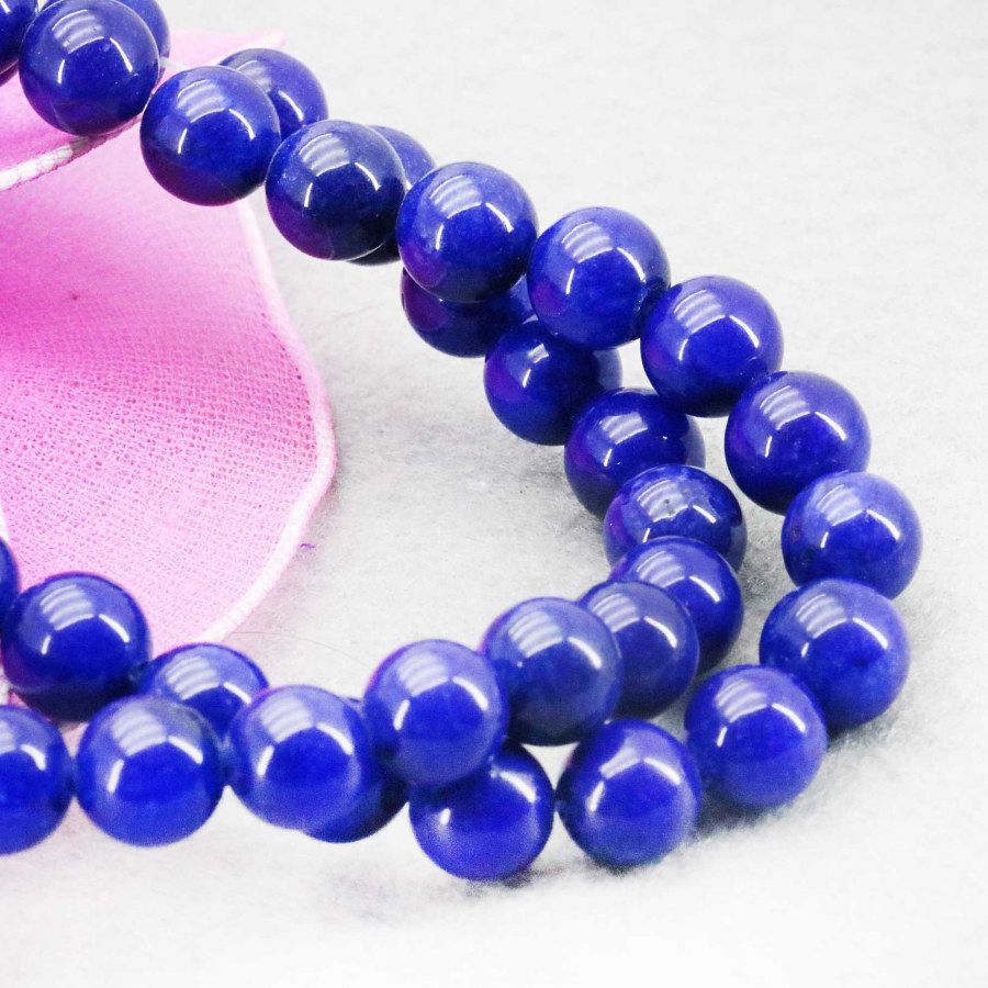 Wholesale 5x8mm Naturel Multicolore jade gems Abacus perles boucle d/'oreille