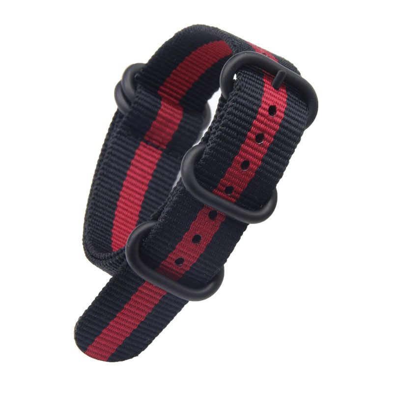 nylon strap canada