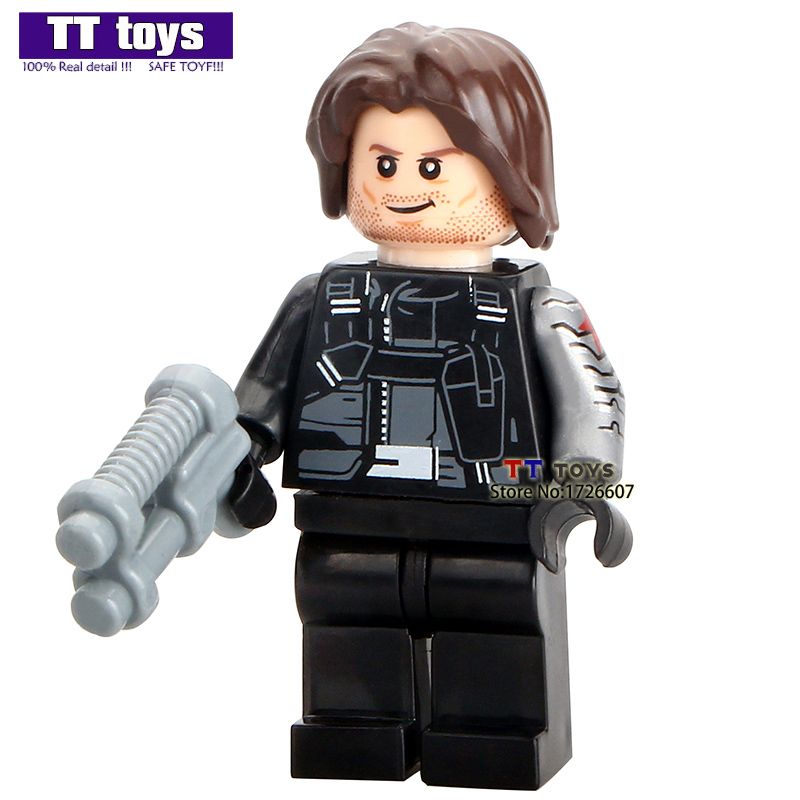 lego soldado de invierno