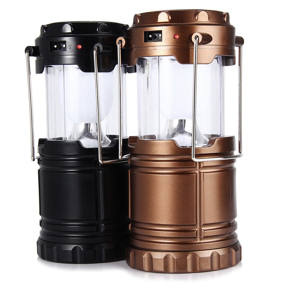 large camping lights