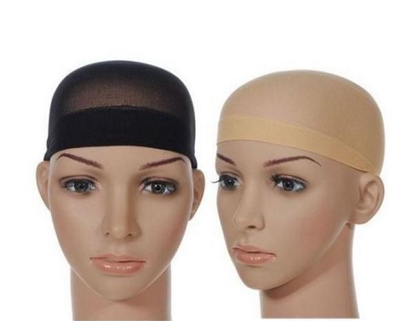 bald wig cap