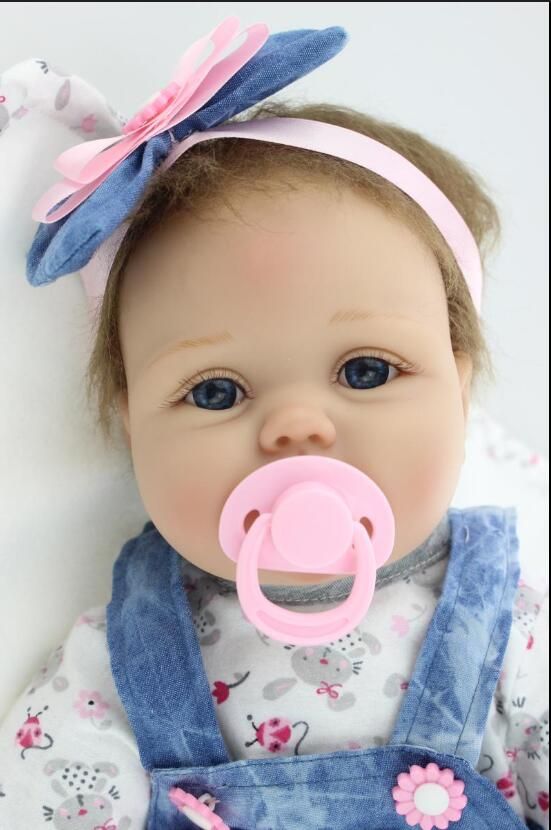 nicery reborn baby doll