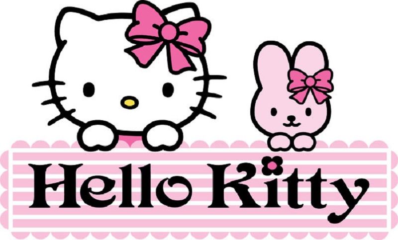 Картинки hello kitty игрушки