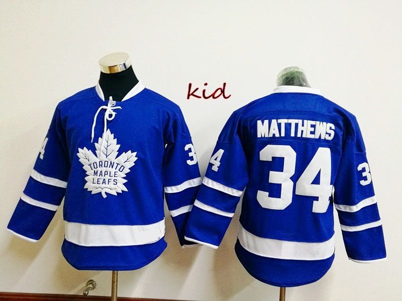 maple leafs toddler jersey